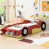 Red est en rupture de stock