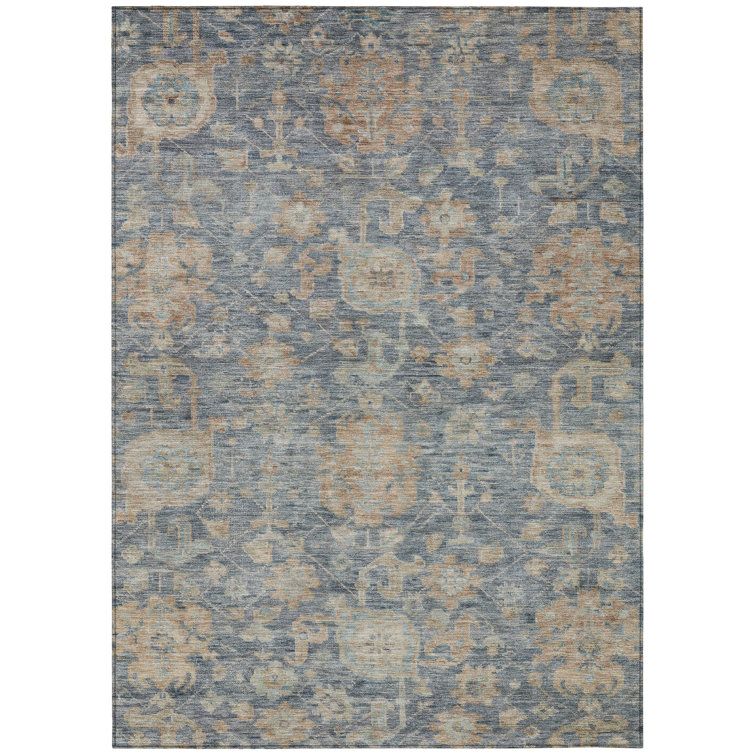 Segin Outdoor Doormat