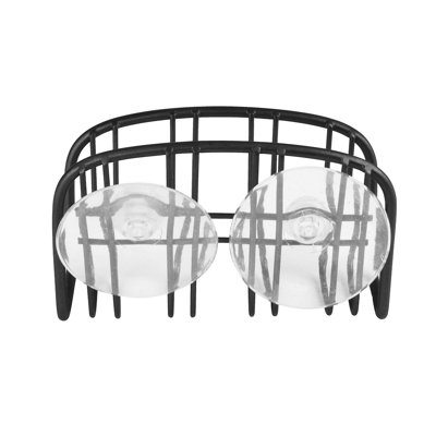 Contempo Suction Sink Sponge Holder