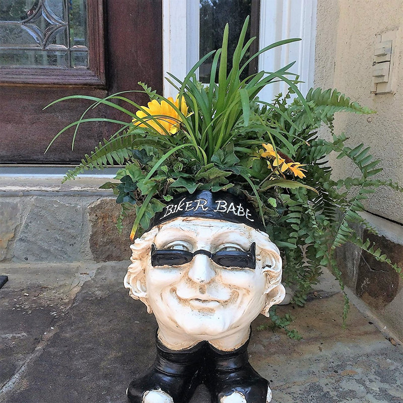 Pot à fleurs «Babe» de Muggly