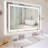 Flat Wall Mirror-176483525