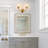  Elkins 2-Light Bathroom Dimmable Vanity Light