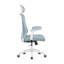 Kjeld Mesh Office Chair with Headrest-266170660