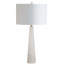 Farthing Marble Table Lamp