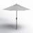 Mira 9' Market Sunbrella® Umbrella-87612450