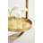 Lumi Metal Flat Mirror with Shelves-1231328522-1322959218