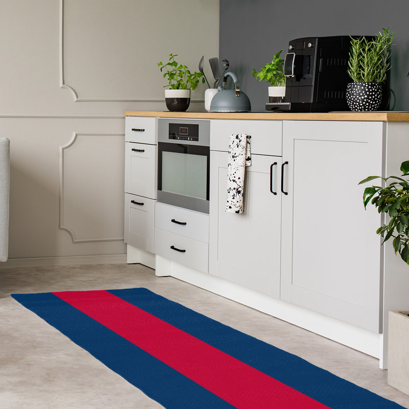 Chenille Indoor Rug, Runner 2'6" x 8'