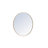 Sabine Metal Round Wall Mirror-1078520958-1078521217