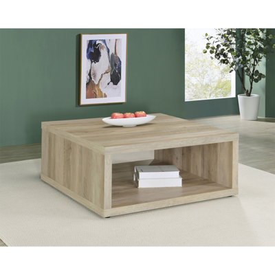 Table basse Flint