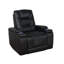 Fauteuil inclinable de cinéma maison Ikeshia