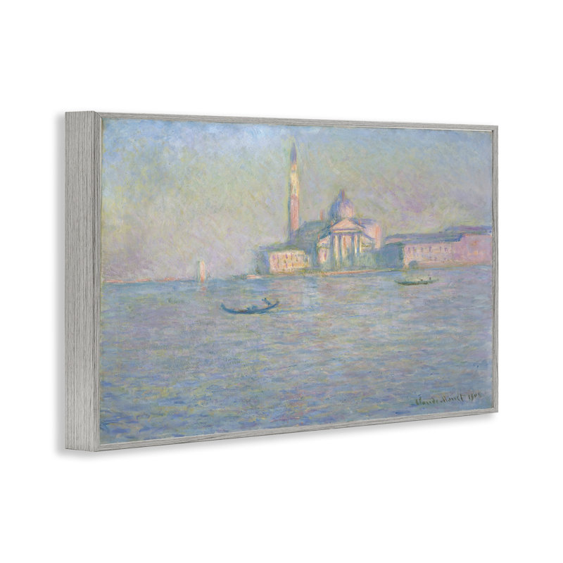 Giclée de Venise classique par one1000paintings, Estampe numérique Farmhouse, H 20 po x l 30 po