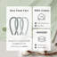Ensemble de serviettes 100% coton 400GSM Essential-112065822-102362689