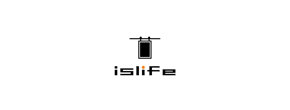IsLife Logo