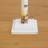4ft. Pre-Lit Artificial Birch Tree with 50 Warm White LED Lights