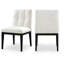 Chaise d'appoint de salle à manger en cuir Adrian-1870163968-1870163980