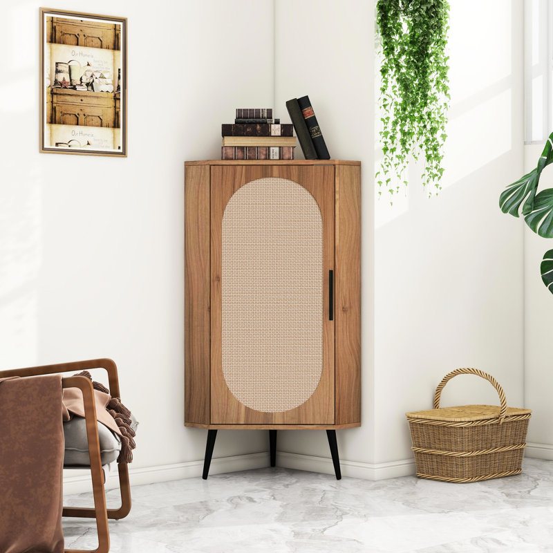 Corner Cabinet