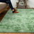 Antonije Tie Dye Shag Area Rug-549411865-601720407