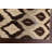 One-of-a-Kind 3'1" X 4'10" New Age Wool Area Rug in