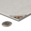 Manises Decor Blanco 13-1/8 in. x 13-1/8 in. Porcelain Floor and Wall Tile