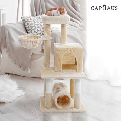 40'' H Cat Tree