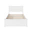 Fleenor Solid Wood Platform Bed-24578811-24578815