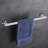 Geeley 24'' 1 Wall Towel Bar