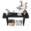 Console Rustic Farmhouse