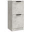 Krissie 60cm Sideboard-2081358100