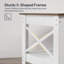 Table basse 39,4 po Armstrong-1294859766