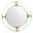 Miroir d'appoint Callisto