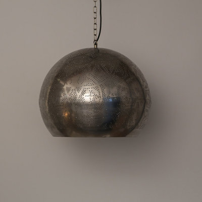 Ceres 1 - Light Dome Pendant
