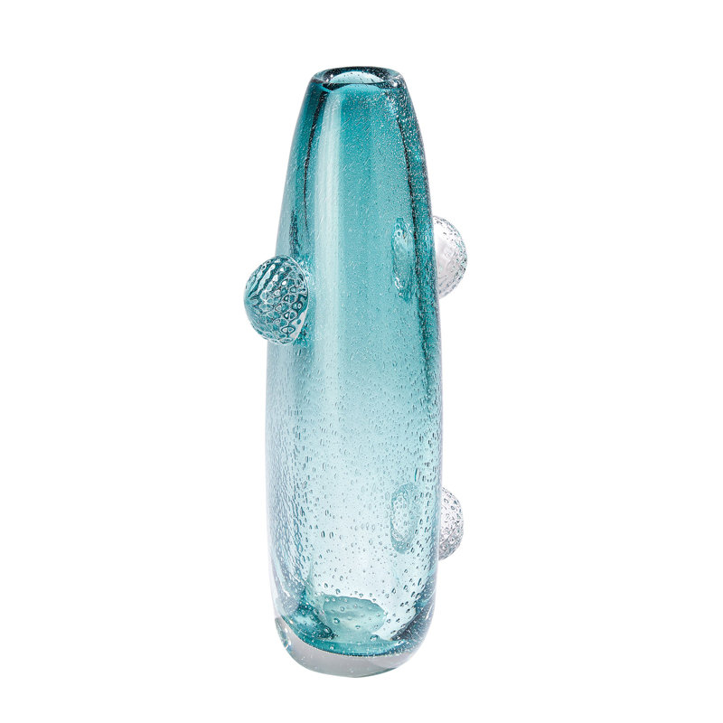Glass Table Vase
