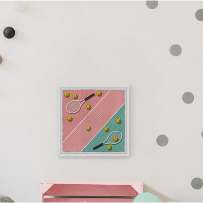 Diederich Single Picture Frame Print