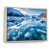 Cadre naturel flottant