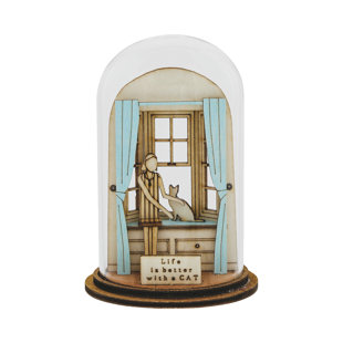 Animals Figurines & Sculptures