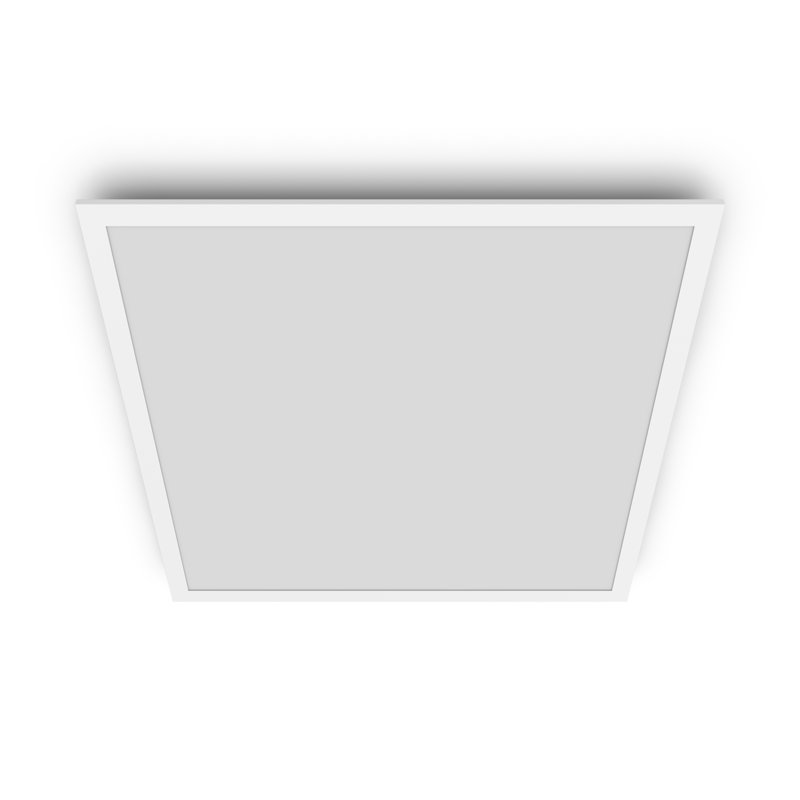 Philips LED Panel Square Ceiling Light 40K 36W, 4000