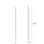 Stiletto Lungo 1 - Light LED Bath Bar-439479755