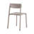 Vowa Stacking Patio Dining Side Chair-1363551877