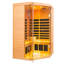 Pruche pour sauna