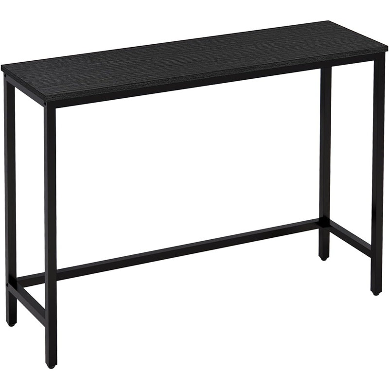 Console Table, Hallway Entrance Table Sofa Table Behind Co...
