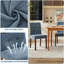 Solid Wood Side Chair-391245569