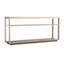 Hammon 64'' W Solid Wood Console Table-114127766