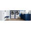 Piédestal avec tiroir de rangement spacieux Electrolux Luxury-Glide®-56964110