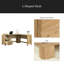 Bureau en L