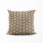 Jeté carré intérieur / extérieur en polyester Ikom-83845223-83845224
