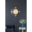 Oversized Adori Wall Clock