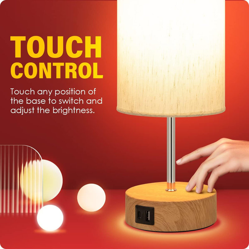 Octavious Table Lamp