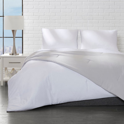 Ensemble d’confort réversible Varrick