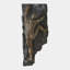Free Climbing Man-Jug Hold-Bronze-1764767764