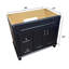 Base de meuble-lavabo simple 36 po seulement
